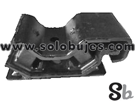 Soporte Caja Grand Vitara Solobujes Y Mucho Mas