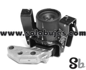 Soporte Motor Derecho Ertiga Solobujes