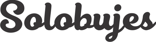 Solobujes logo