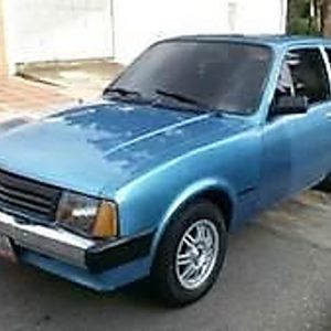 Chevette 1986