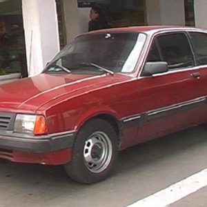 Chevette 1995