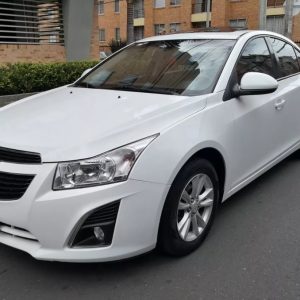 Cruze 2015