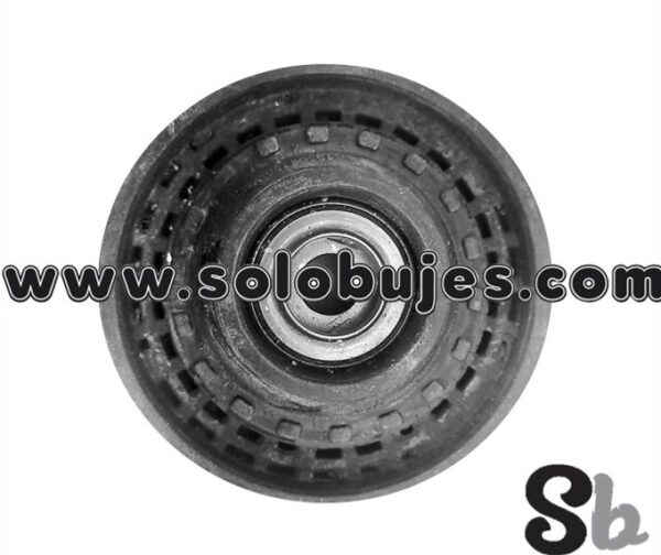Soporte amortiguador Spark GT 2011 - Imagen 2