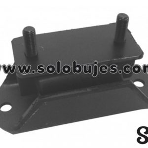 Soporte caja 4x2 Dmax 2008