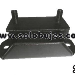 Soporte caja 4x2 Dmax 2017