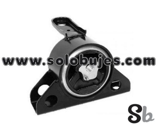 Soporte motor derecho Spark 2017