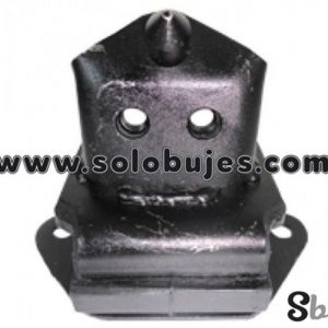 Soporte motor derecho diesel Dmax 4x4 4x2 2011