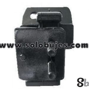 Soporte motor derecho gasolina Dmax 2.4 2006