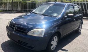 Bujes Amortiguador Chevrolet Corsa