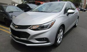 Bujes Amortiguador Chevrolet Cruze