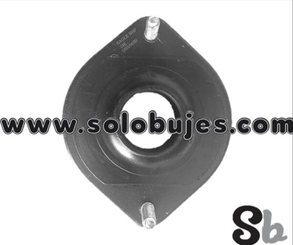 Base amortiguador delantero chevrolet corsa 2008