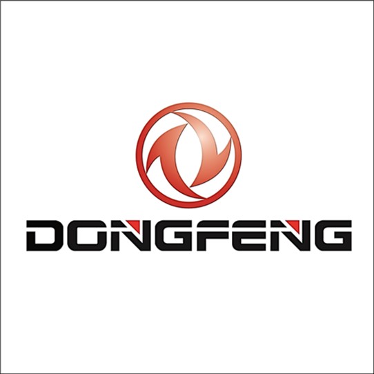 Dongfeng logo png