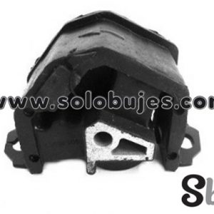 Soporte caja trasero diesel Corsa 2007