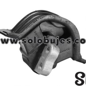 Soporte motor derecho diesel Corsa 2008