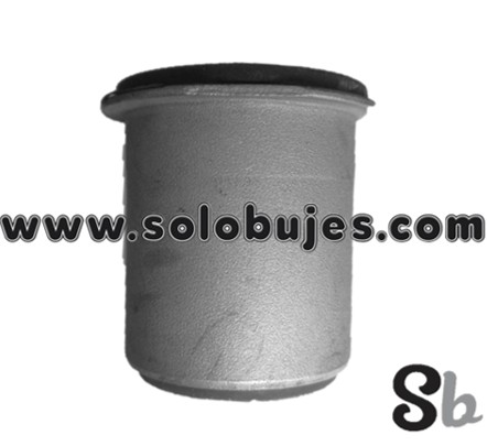 Buje tijera inferior ancho chevrolet blazer 2001