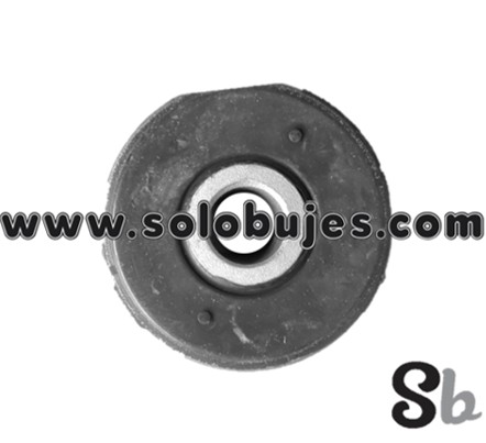 Buje tijera inferior delantero ancho chevrolet blazer 2001