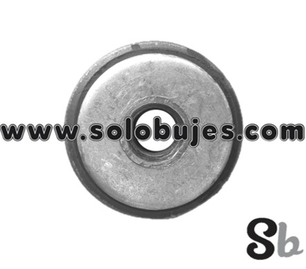 Bujes tijeras superiores chevrolet blazer 1997