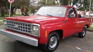 Chevrolet C10