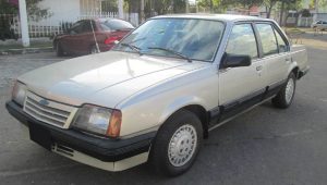 Bujes Amortiguador Chevrolet Monza