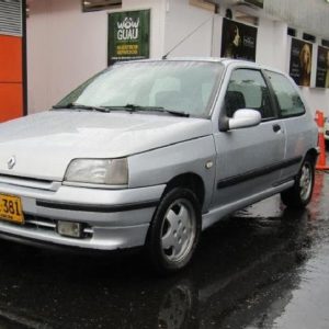 Clio 1995