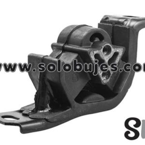 Soporte motor izquierdo diesel Chevy C2 2007