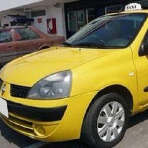 Citius Taxi 2006