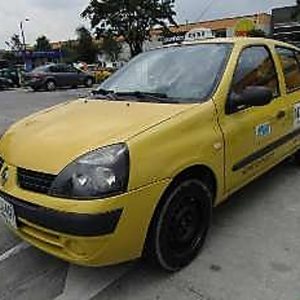 Citius Taxi 2008