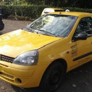 Citius Taxi 2010