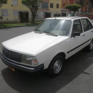 Renault 18 1981