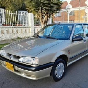 Renault 19 1997