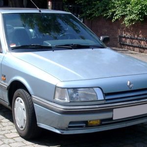 Renault 21 1988