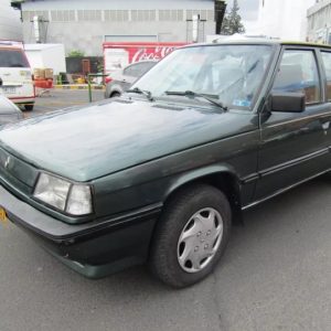 Renault 9 1990