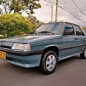 Renault 9 1991
