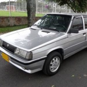 Renault 9 1992