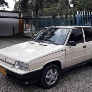 Renault 9 1994