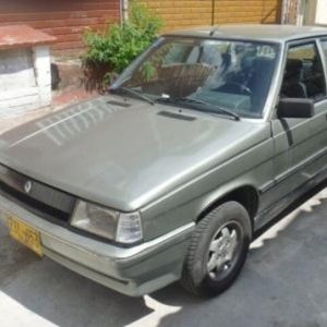 Renault 9 1995