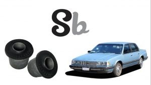 Bujes tijeras Chevrolet Celebrity