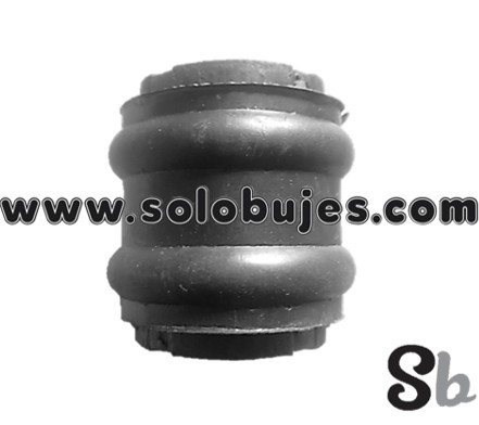 Cauchos delanteros barra estabilizadora kia Soul 2014