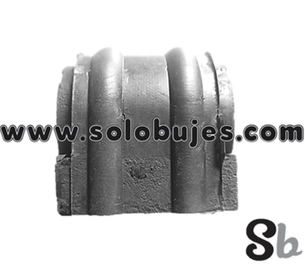 Cauchos delanteros barra estabilizadora kia Soul 2015