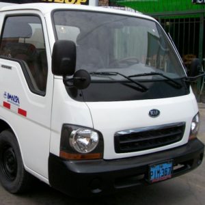 K2500 2003