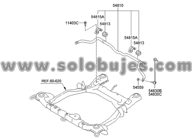 Muñeco derecho Sorento 2009 catalogo