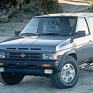 Pathfinder 1990