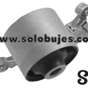 Buje soporte diferencial D22 2009