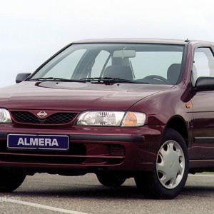 Almera 1996