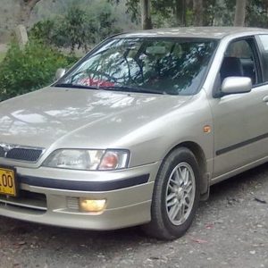 Primera 2001