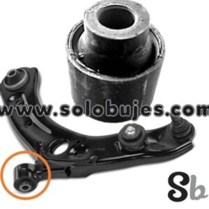 Buje tijera presion Mazda 3 2020
