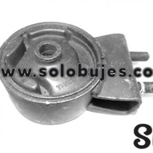 Soporte motor delantero 323 1994