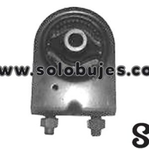 Soporte motor delantero Mazda 626 1999