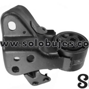 Soporte motor izquierdo 626 1995