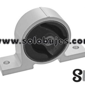 Soporte motor delantero Almera 2006